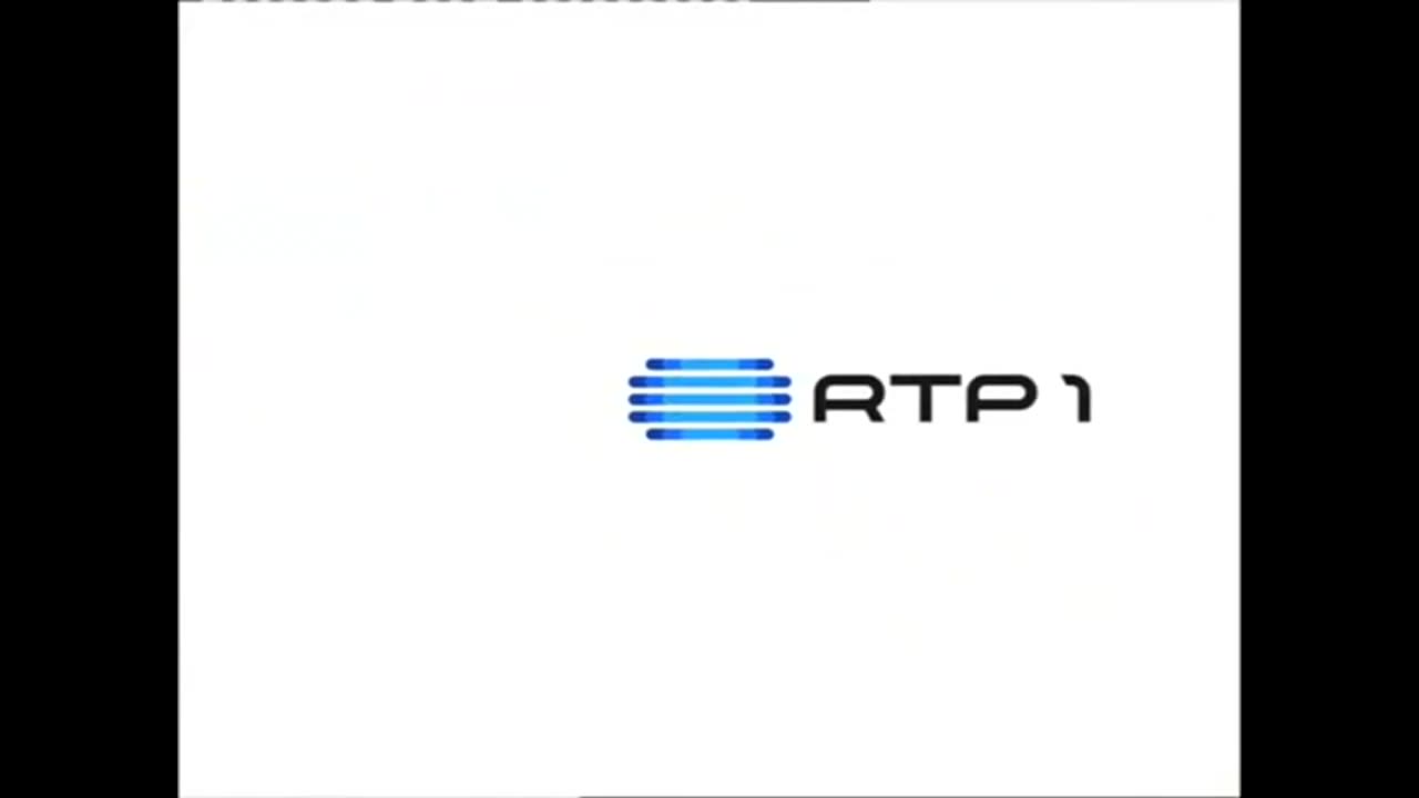 RTP1 Logo History