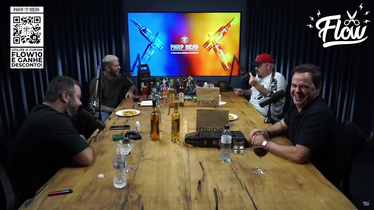 14 minutos das PIORES PIADAS POSSÍVEISKKKKKKK (Bola, Carioca e Victor Sarro)