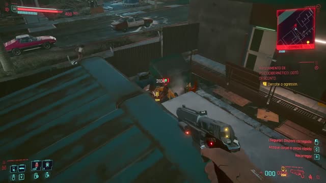 #CYBERPUNK2077 Kadinho Kodama
