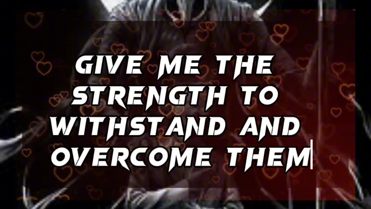 Give me strength. Type yes if you believe in God. God message: Did You Note When They鈥�... Angels Message✝️