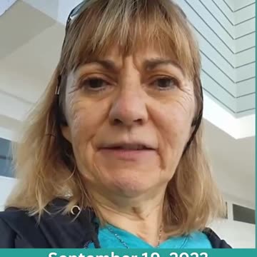 How Debi Deals with the Unexpected😯