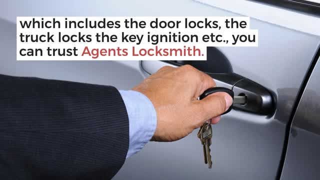 Car Key Replacement Lewisville