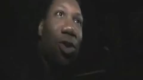 KRS ONE common sense