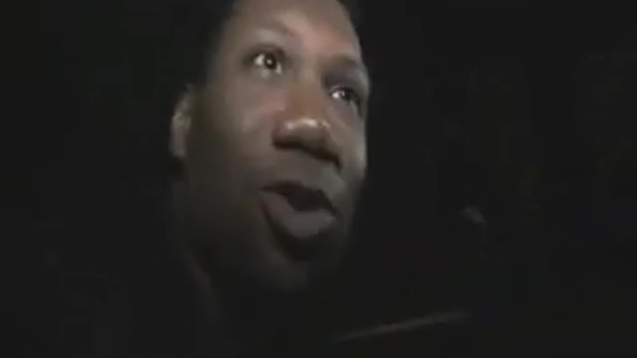 KRS ONE common sense