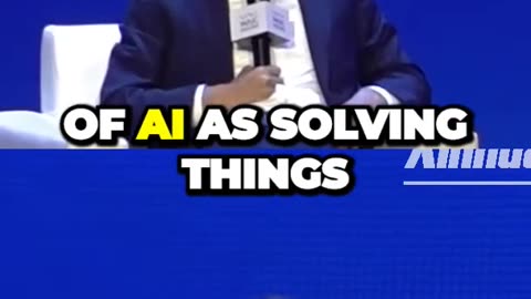 The Shocking Prediction About Our Future That AI is Revealing