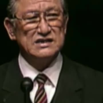 2 Nephi 31:5–7 - Adney Y. Komatsu