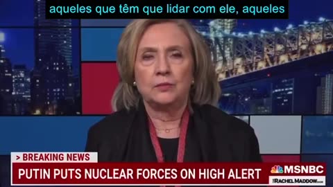Hillary Clinton