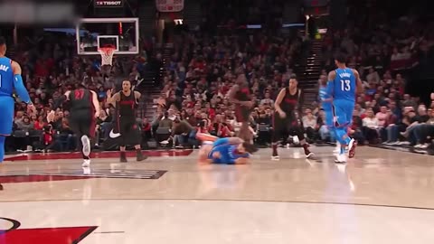 1 in a Billion Moments in Sports History