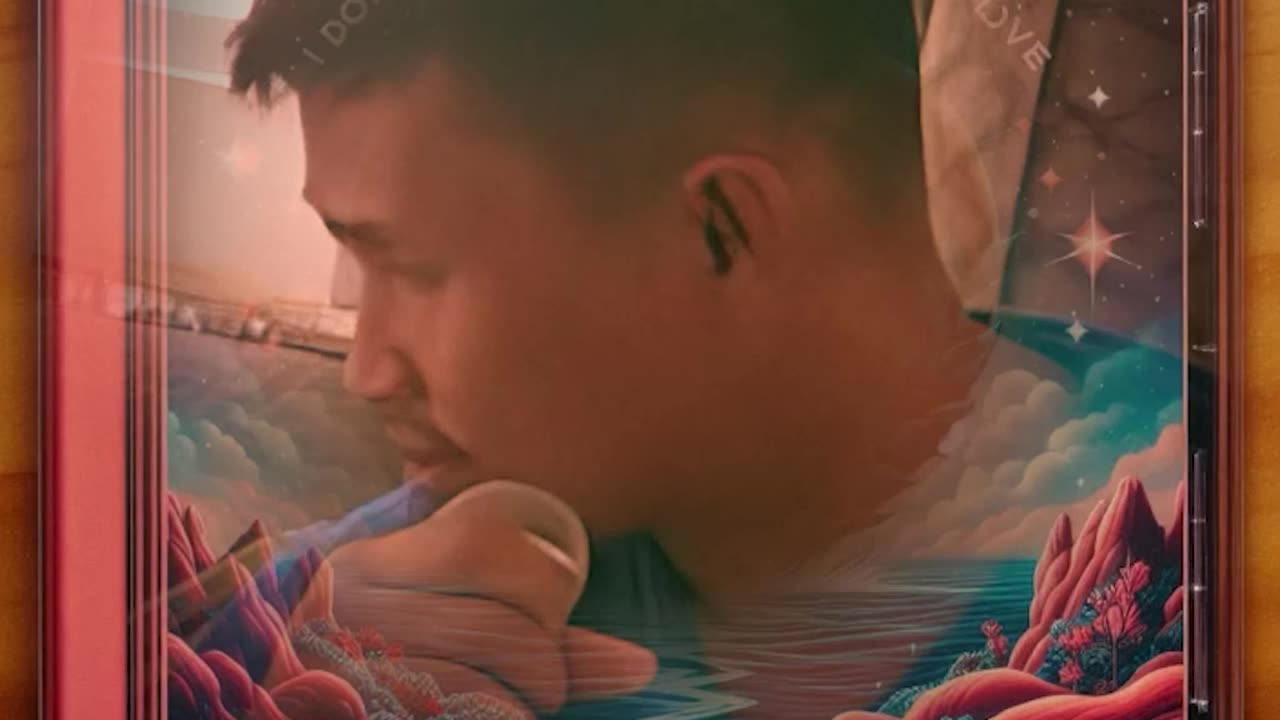 I Don’t Want to Lose Your Love - Edwill Jayag