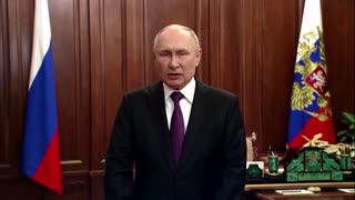 Putin: Security concerns remain paramount