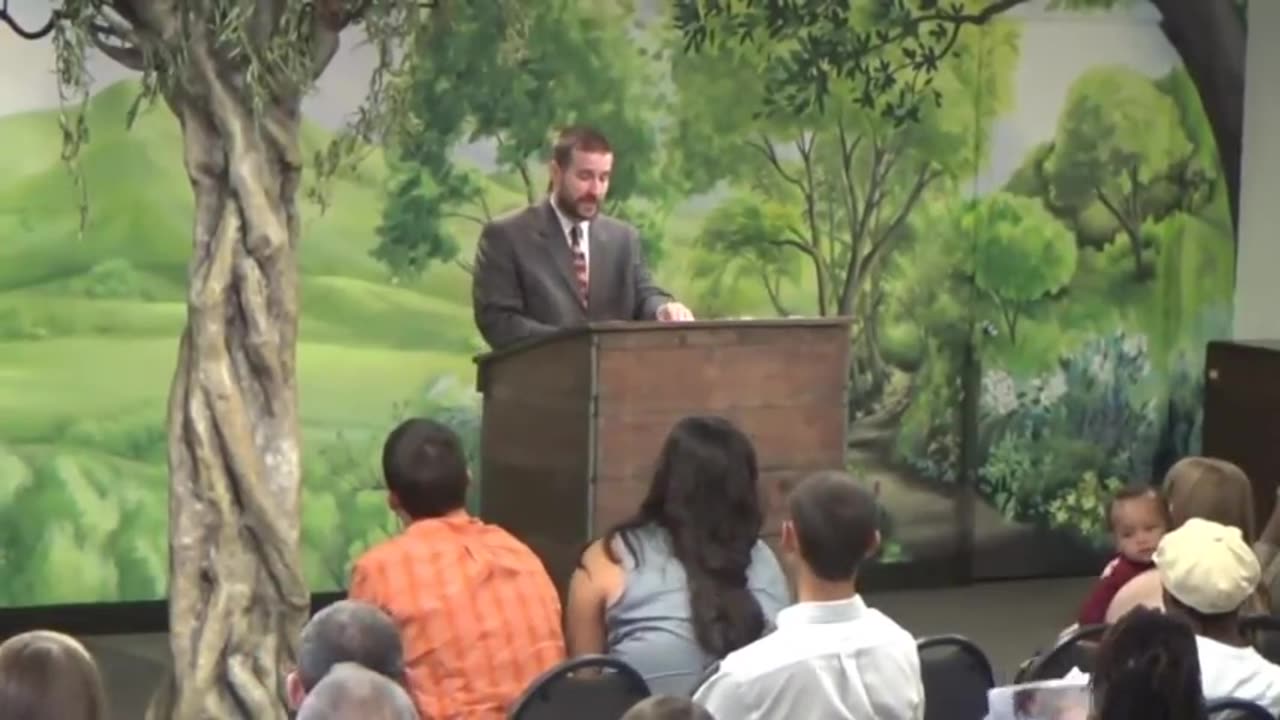 Another View of a Sin Unto Death | Pastor Steven Anderson | Sermon Clip