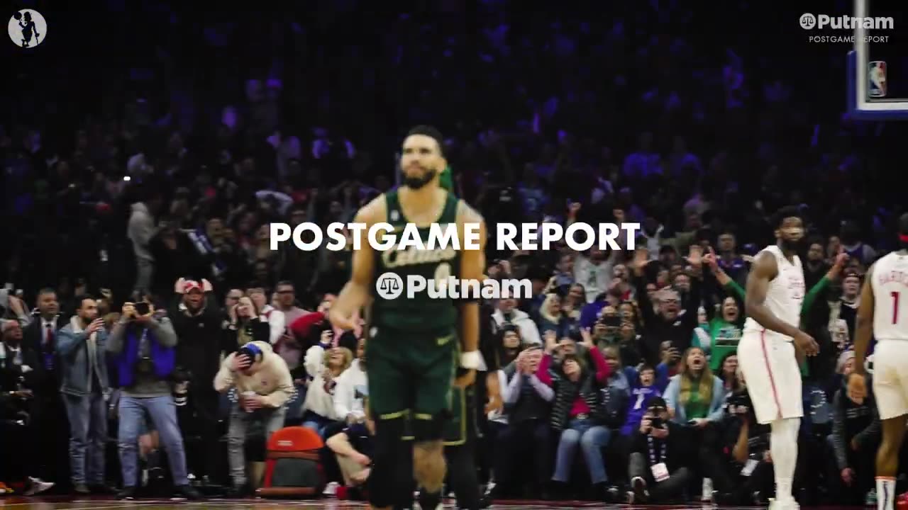 2/25 Putnam Postgame Report: Tatum Called Game