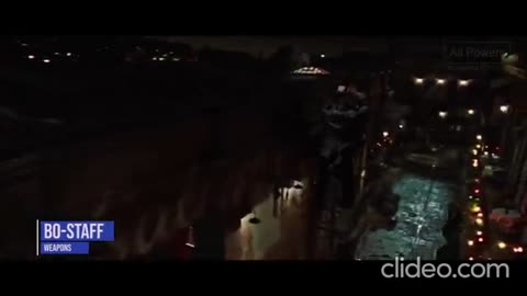KEY GLOCK - LAST MAN STANDING (VIDEO)