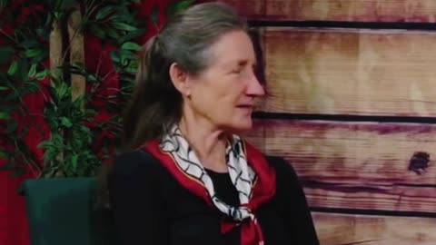 The reason Barbara O'Neill was banned from Australia.