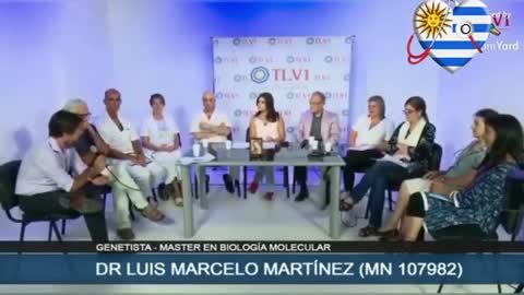 la gente muere por mala praxis no de covid (gripe)