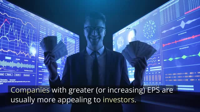 Part 1 of 2 - What is Fundamental Analysis