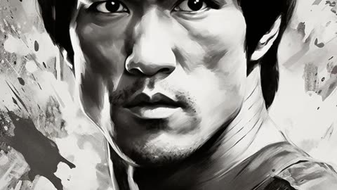 Rompiendo Barreras: Lecciones de Bruce Lee sobre Limitaciones