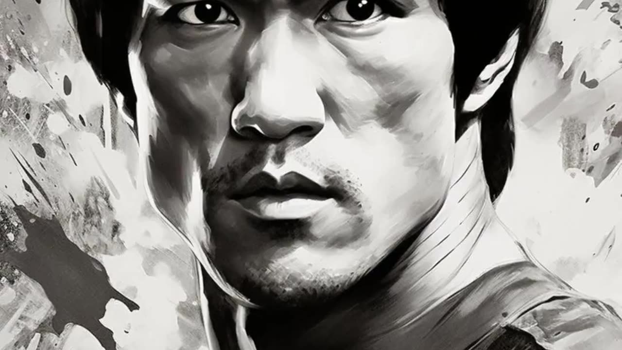 Rompiendo Barreras: Lecciones de Bruce Lee sobre Limitaciones