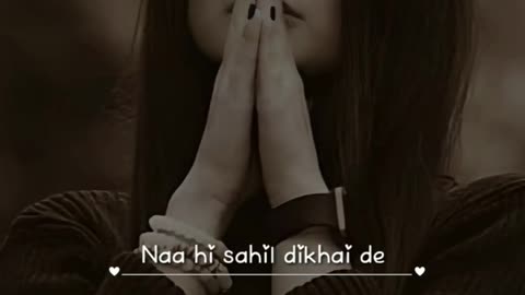 Hurt and breakup