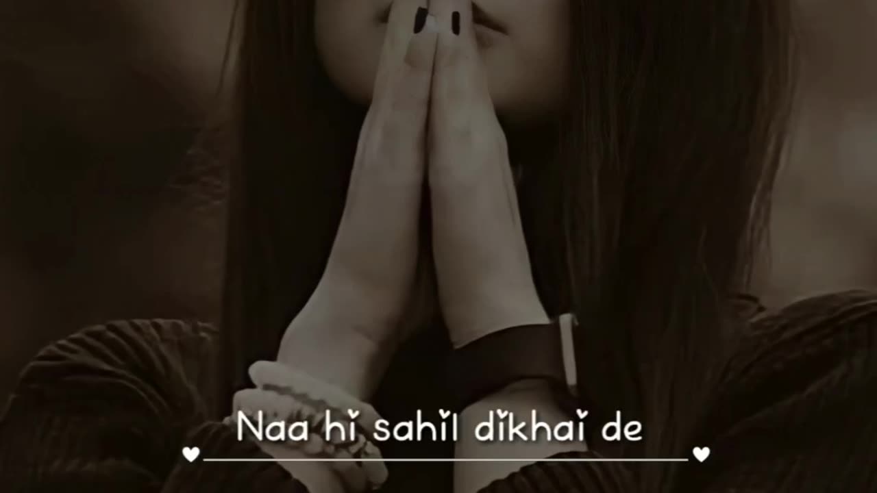 Hurt and breakup