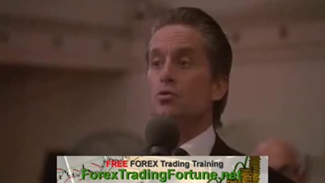 Gordon Gekko