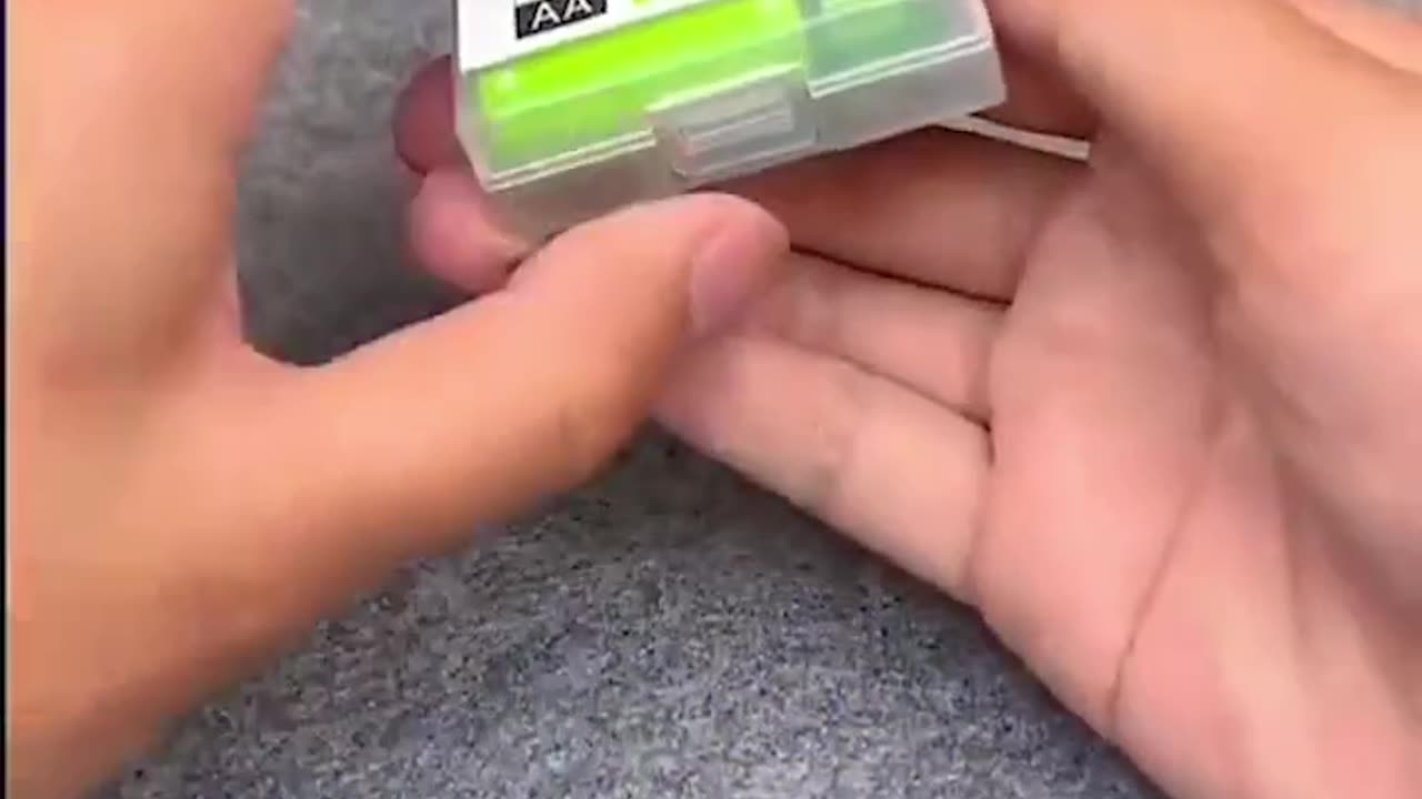 The new generation of batteries