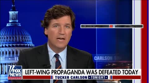 Tucker: This drives Democrats insane about Rittenhouse verdict