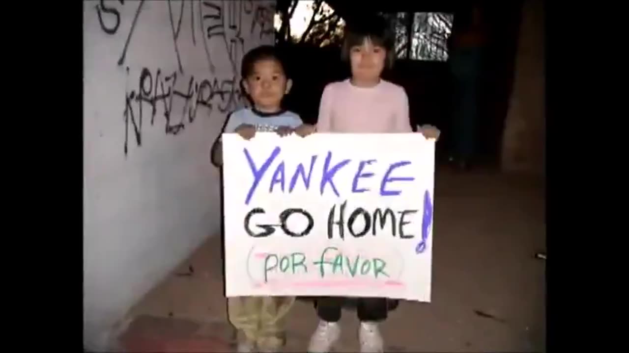 ~Cia Torture And Poison~