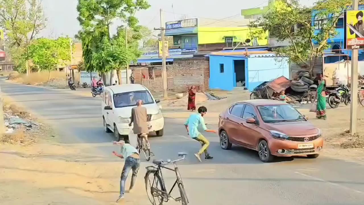 Funny 😁 😂 😀 video