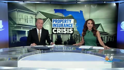 Florida Senate passes property insurance overhaul