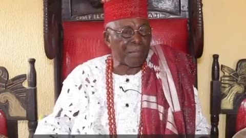 Eze ndi Igbo lamented his ordeal during BIAFRA 🇧🇫 land war