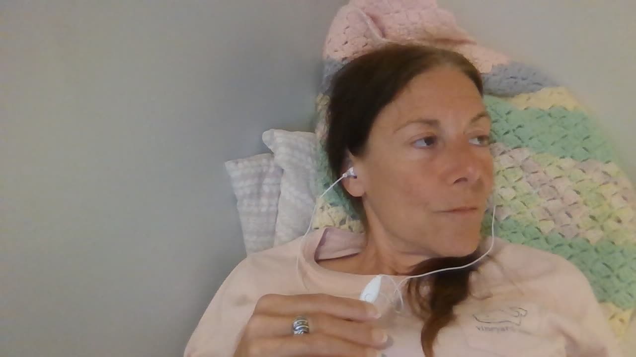 patriot x ray vision