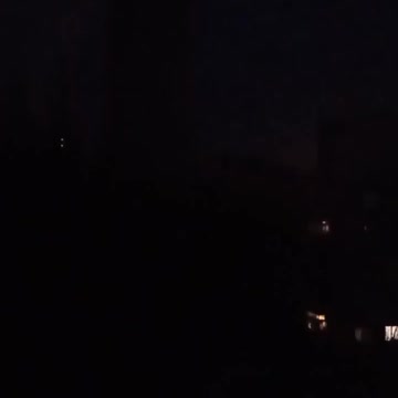 Eyewitnesses post footage of strikes in Kharkov