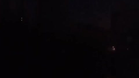 Eyewitnesses post footage of strikes in Kharkov