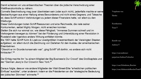 Sutton: Wallstreet&Russische Revolution 2