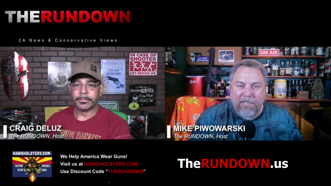 The Rundown