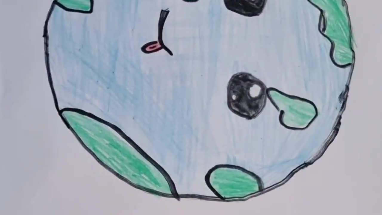 Kids Drawing