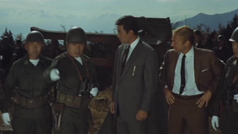 6.GodzillaVsMonsterZero1965