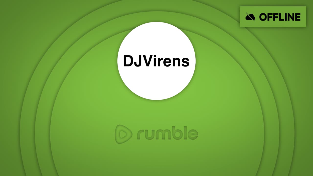 all #electronic #music #mixed by #DJ Virens | LIVE #follow me and dance to the beat