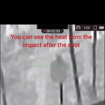 AGM TS25-256 Thermal 50m