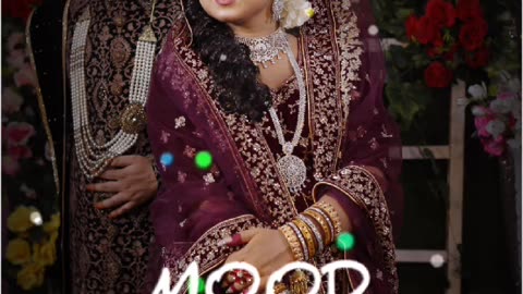 Wedding cereminy