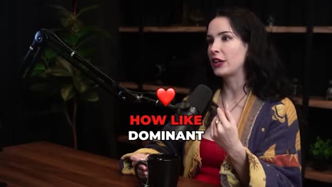 Are Majority Of Women SUBMISSIVE ? I Lex Fridman Podcast with Aella