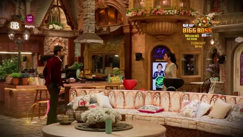 Samarth jurel's Entry in the house | Bigg boss 17