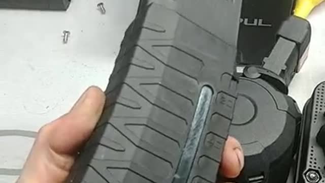 60 Round AR15 Magazines Teaser: Which One Do You Prefer?