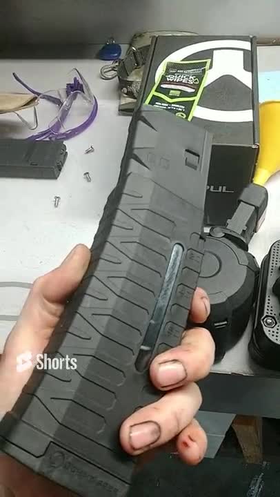 60 Round AR15 Magazines Teaser: Which One Do You Prefer?
