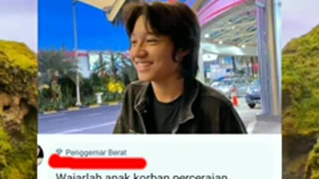 CURHATAN KEISHA ALVARO VIRAL DI MEDSOS, BEGINI KOMENTAR WARGANET #keishaalvaro #beritaviral #shorts