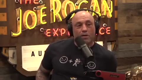 Joe Rogan: January 6