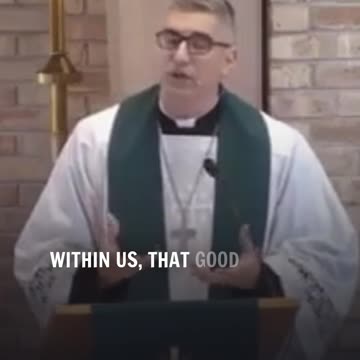 Sermon Short 1.21.2024