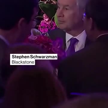 They Are ALL in the Same Club!