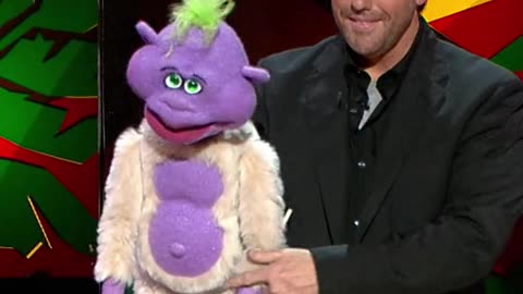 Neeeow!(Jeff Dunham)